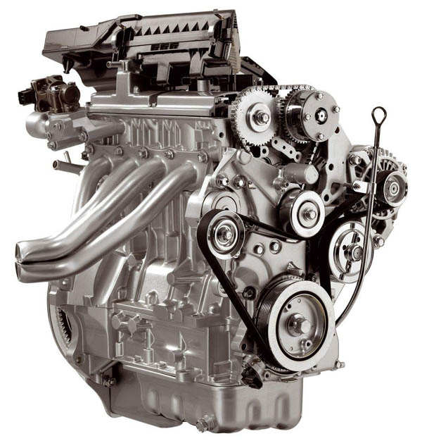 Dodge Spirit Car Engine